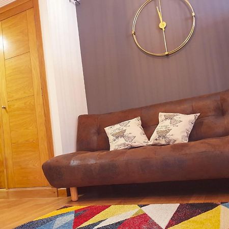 Estudio Vigo Centro Lux Екстер'єр фото