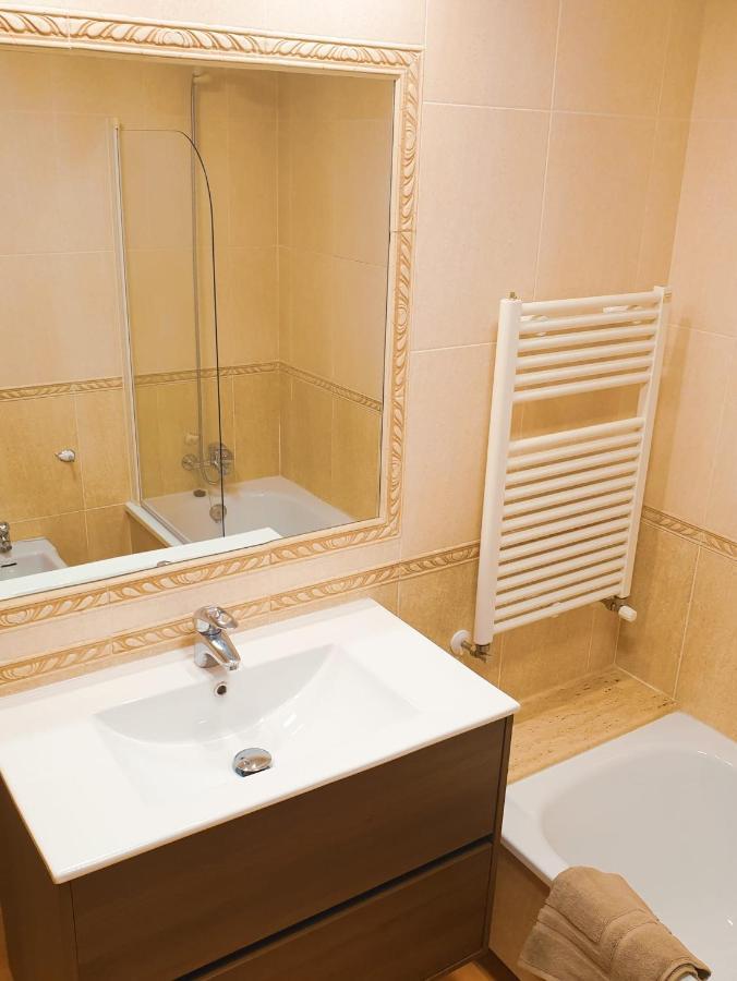 Estudio Vigo Centro Lux Екстер'єр фото