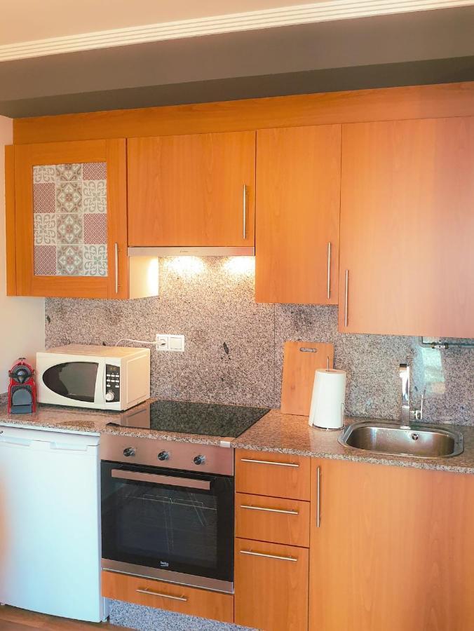 Estudio Vigo Centro Lux Екстер'єр фото