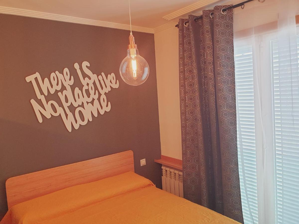 Estudio Vigo Centro Lux Екстер'єр фото