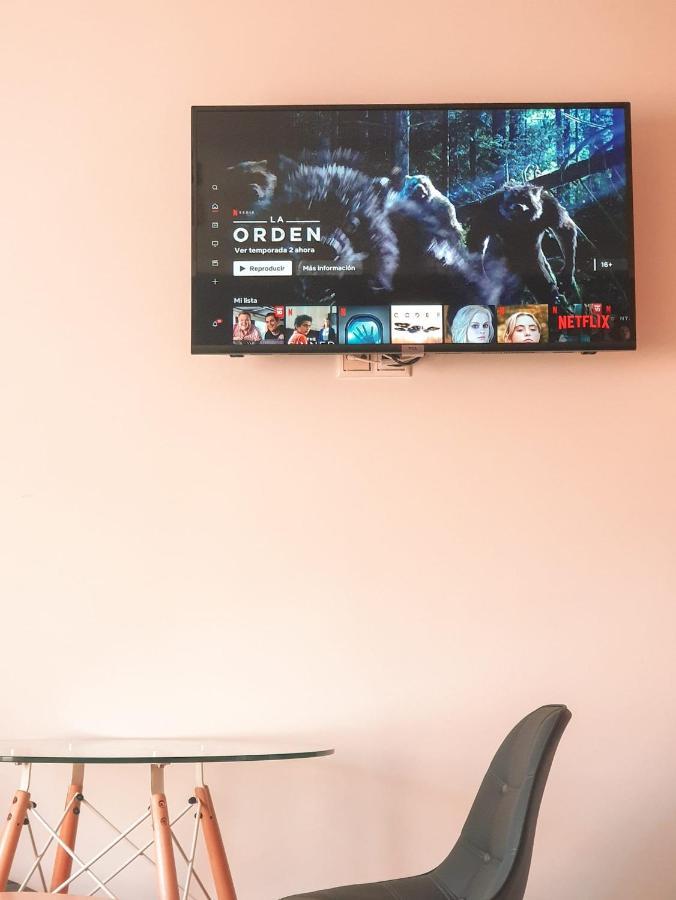Estudio Vigo Centro Lux Екстер'єр фото