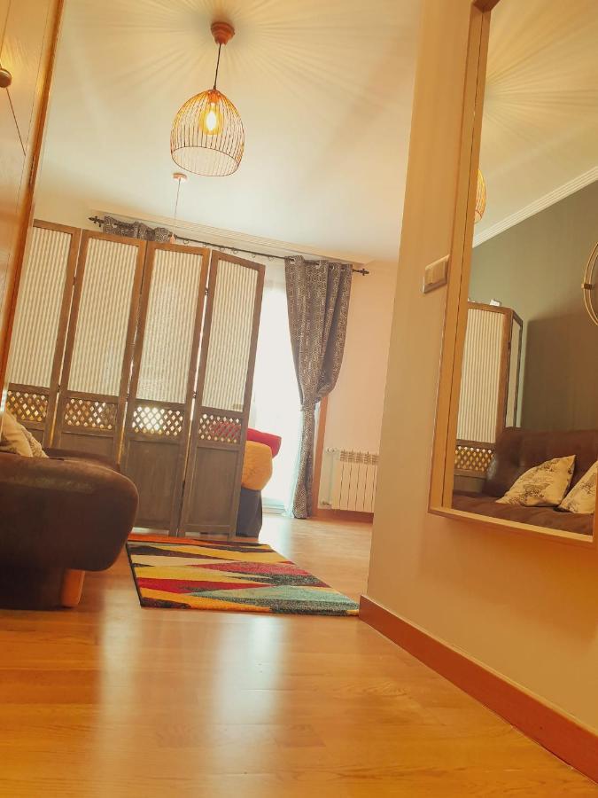 Estudio Vigo Centro Lux Екстер'єр фото