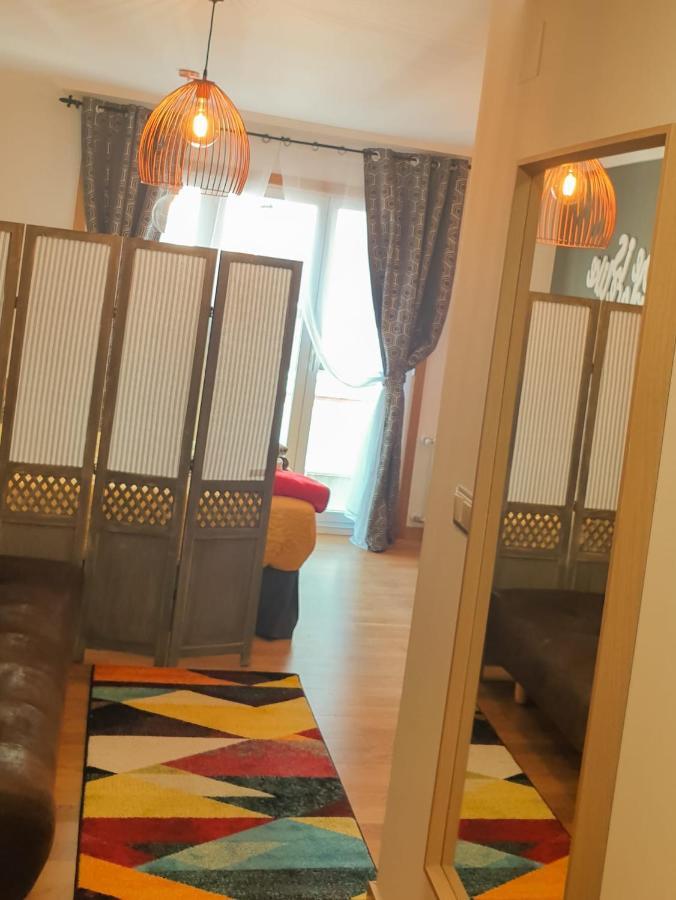 Estudio Vigo Centro Lux Екстер'єр фото